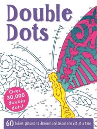 Book Cover for Double Dots by Catharine Collingridge
