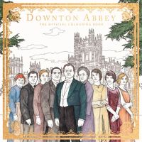 Book Cover for Downton Abbey by Carnival Film  Television Limited