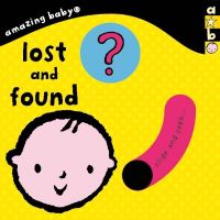 Book Cover for Lost and Found by Beth Harwood