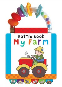 Book Cover for Farm by 