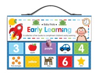 Book Cover for Early Learning by 