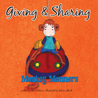 Book Cover for Giving & Sharing by Ellie Patterson