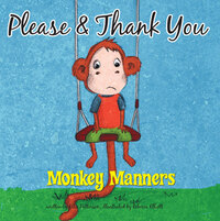 Book Cover for Please & Thank You by Ellie Patterson