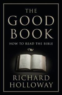 Book Cover for The Good Book by Richard Holloway