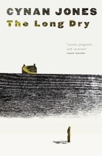 Book Cover for The Long Dry by Cynan Jones