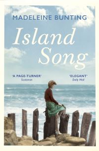 Book Cover for Island Song by Madeleine Bunting
