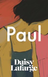 Book Cover for Paul by Daisy Lafarge