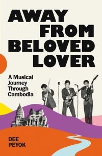 Book Cover for Away from Beloved Lover by Dee Peyok