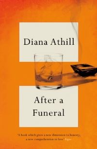 Book Cover for After a Funeral by Diana Athill
