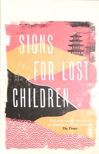 Book Cover for Signs for Lost Children by Sarah Moss