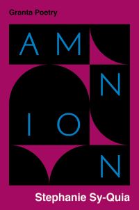 Book Cover for Amnion by Stephanie SyQuia