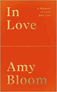 Book Cover for In Love by Amy Bloom