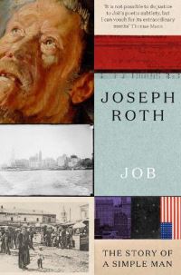 Book Cover for Job by Joseph Roth
