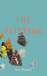 Book Cover for The Flitting by Ben Masters