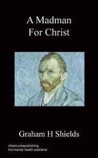 Book Cover for A Madman for Christ by Lewis Carroll