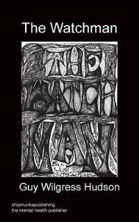 Book Cover for The Watchman by Alison Uttley