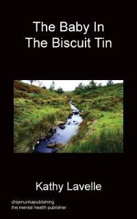 Book Cover for The Baby in the Biscuit Tin by K J Willis, Kew Royal Botanic Gardens