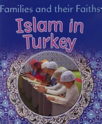 Book Cover for Islam in Turkey by Frances Hawker, Leyla Alicavusoglu