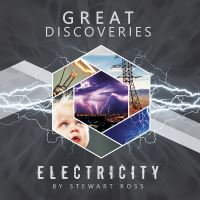 Book Cover for Electricity by Stewart Ross