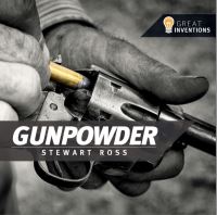 Book Cover for Gunpowder by Stewart Ross