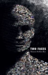 Book Cover for Two Faces by Manon Steffan Ros
