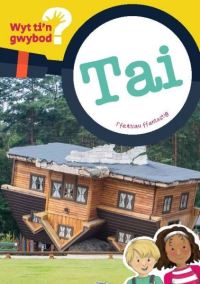 Book Cover for Tai by Bethan Clement