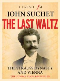 Book Cover for The Last Waltz by John Suchet