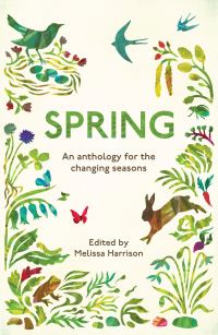 Book Cover for Spring by Wildlife Trusts Great Britain