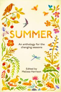 Book Cover for Summer by Wildlife Trusts Great Britain