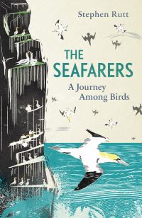 Book Cover for The Seafarers by Stephen Rutt