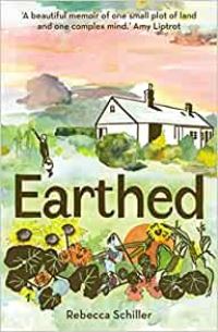 Book Cover for Earthed by Rebecca Schiller