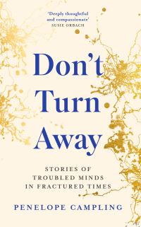 Book Cover for Don't Turn Away by Penelope Campling