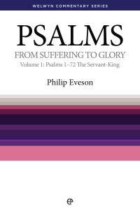 Book Cover for The Book of Psalms by Philip H Eveson