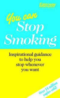 Book Cover for You Can Stop Smoking by Allen Carr, Bev Aisbett