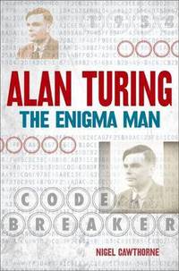 Book Cover for Alan Turing by Nigel Cawthorne