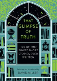 Book Cover for That Glimpse Of Truth by David Miller