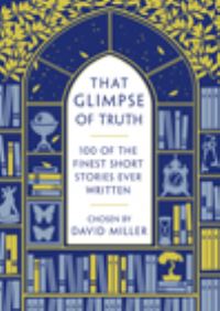 Book Cover for That Glimpse of Truth by David Miller
