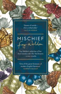Book Cover for Mischief by Fay Weldon