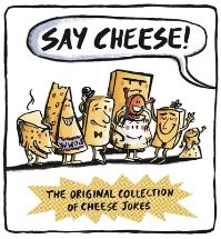 Book Cover for Say Cheese! by Wesley Dale