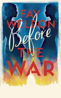 Book Cover for Before the War by Fay Weldon