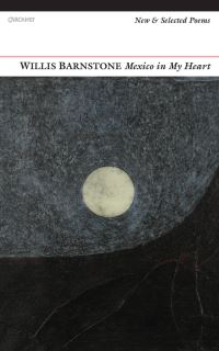 Book Cover for Mexico in My Heart by Willis Barnstone