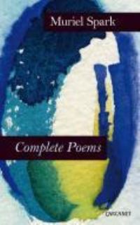 Book Cover for Complete Poems by Muriel Spark