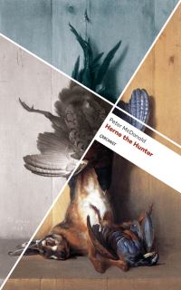 Book Cover for Herne the Hunter by Peter McDonald