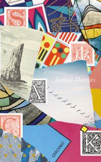 Book Cover for Stack by James Davies