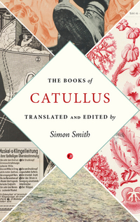 Book Cover for The Books of Catullus by Gaius Valerius Catullus