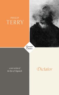 Book Cover for Dictator by Philip Terry