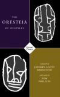 Book Cover for The Oresteia of Aeschylus by Aeschylus