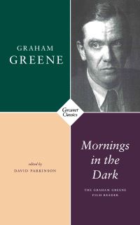 Book Cover for Mornings in the Dark by Graham Greene