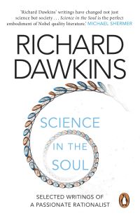 Book Cover for Science in the Soul by Richard Dawkins