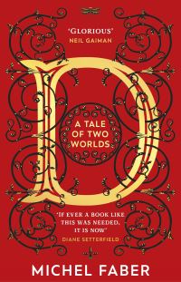 Book Cover for D by Michel Faber